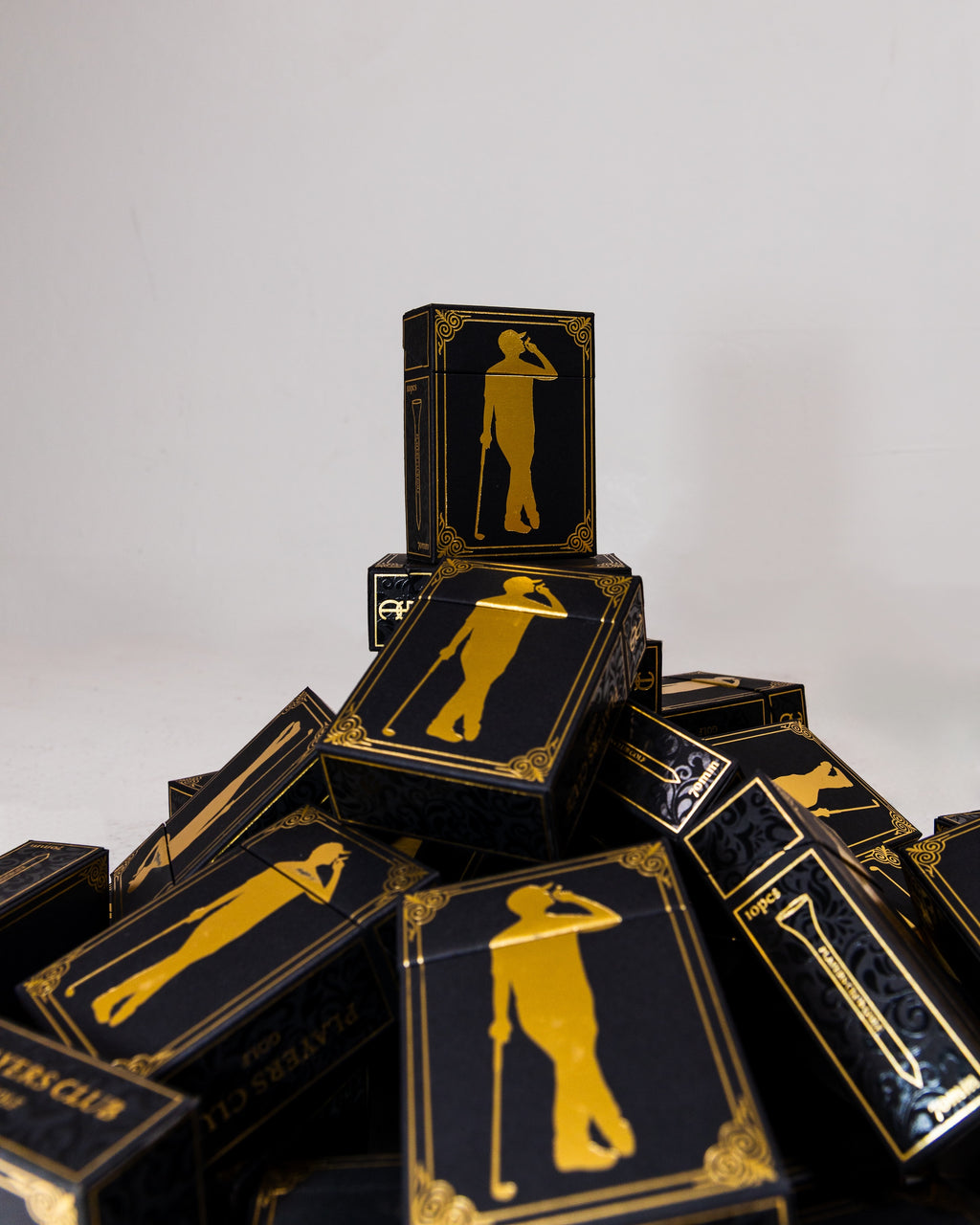 THE 10 PACK