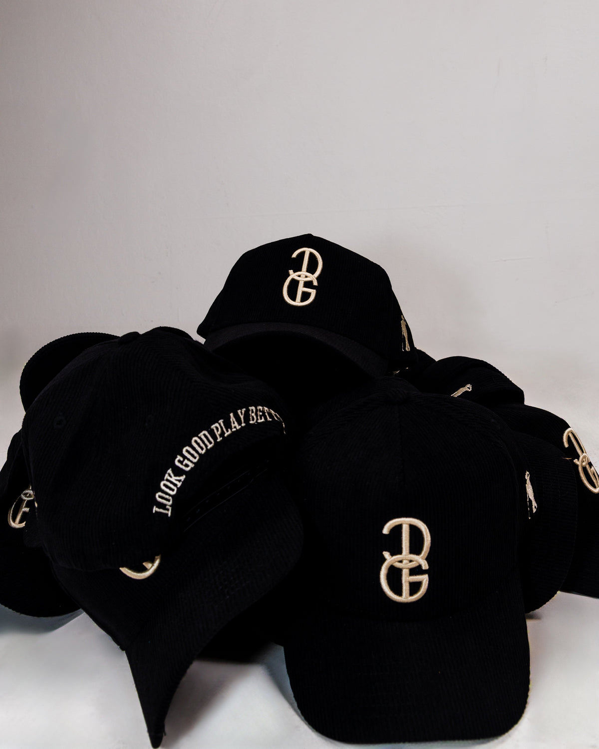 THE HERITAGE HAT