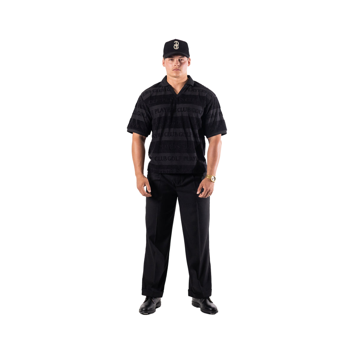 THE CHAIRMAN POLO