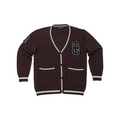 THE VARSITY CARDIGAN