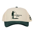 THE CREST CAP