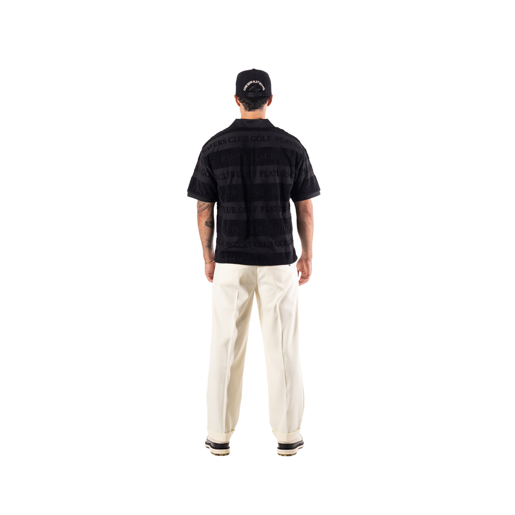 THE TRAVELERS PANT - CREAM