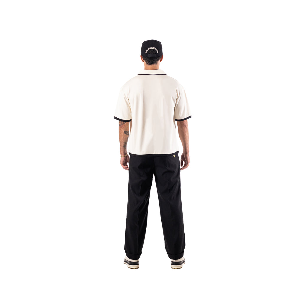 THE TRAVELERS PANT - BLACK