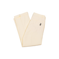 THE TRAVELERS PANT - CREAM